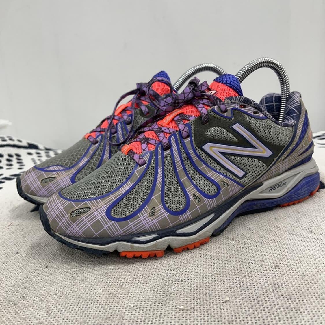 뉴발란스 890v3 런던 마라톤 운동화 220 X00742 상품이미지1