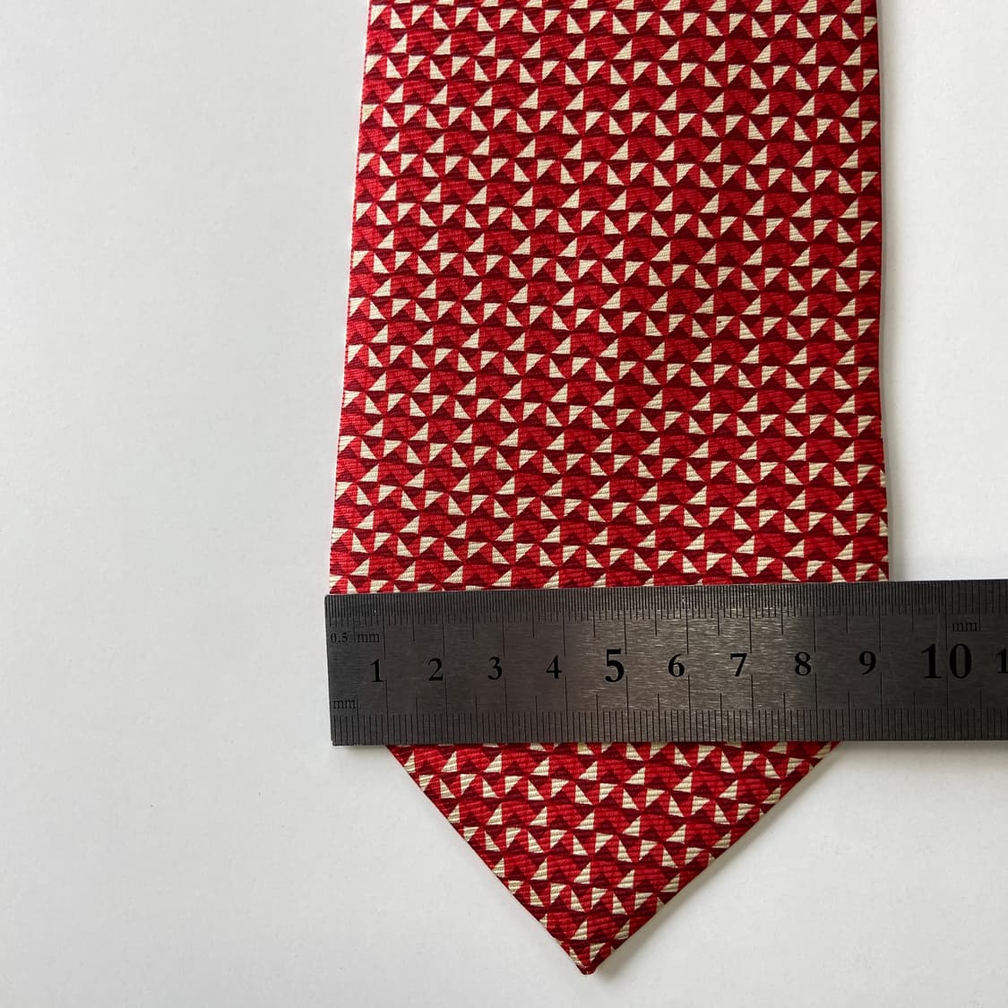 에트로(ETRO) 명품 정품넥타이 상품이미지8