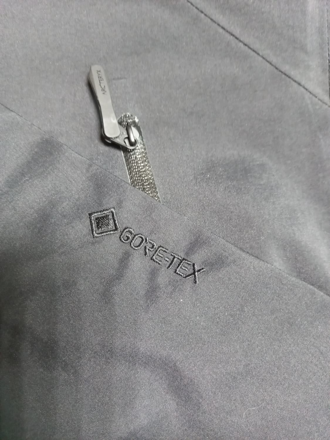 아크테릭스 베타ar 자킷  L(실용105) 상품이미지5