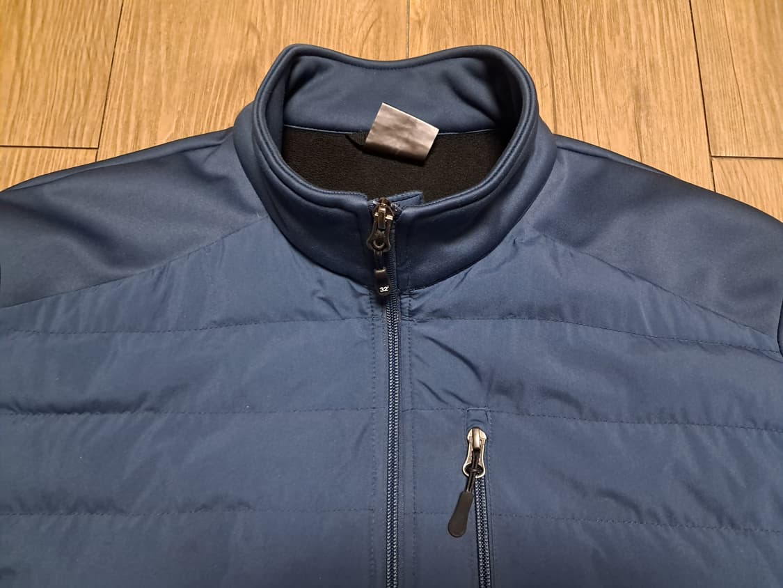 32도히트 패딩자켓 L(XL) 상품이미지6