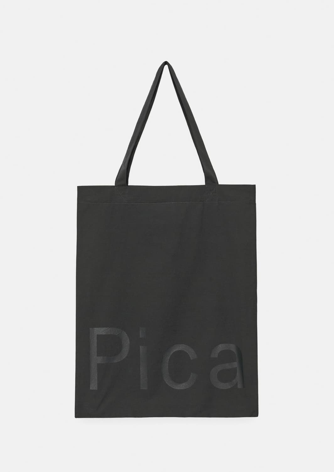 파이카 Pica LOGO SHOULDER BAG 상품이미지2