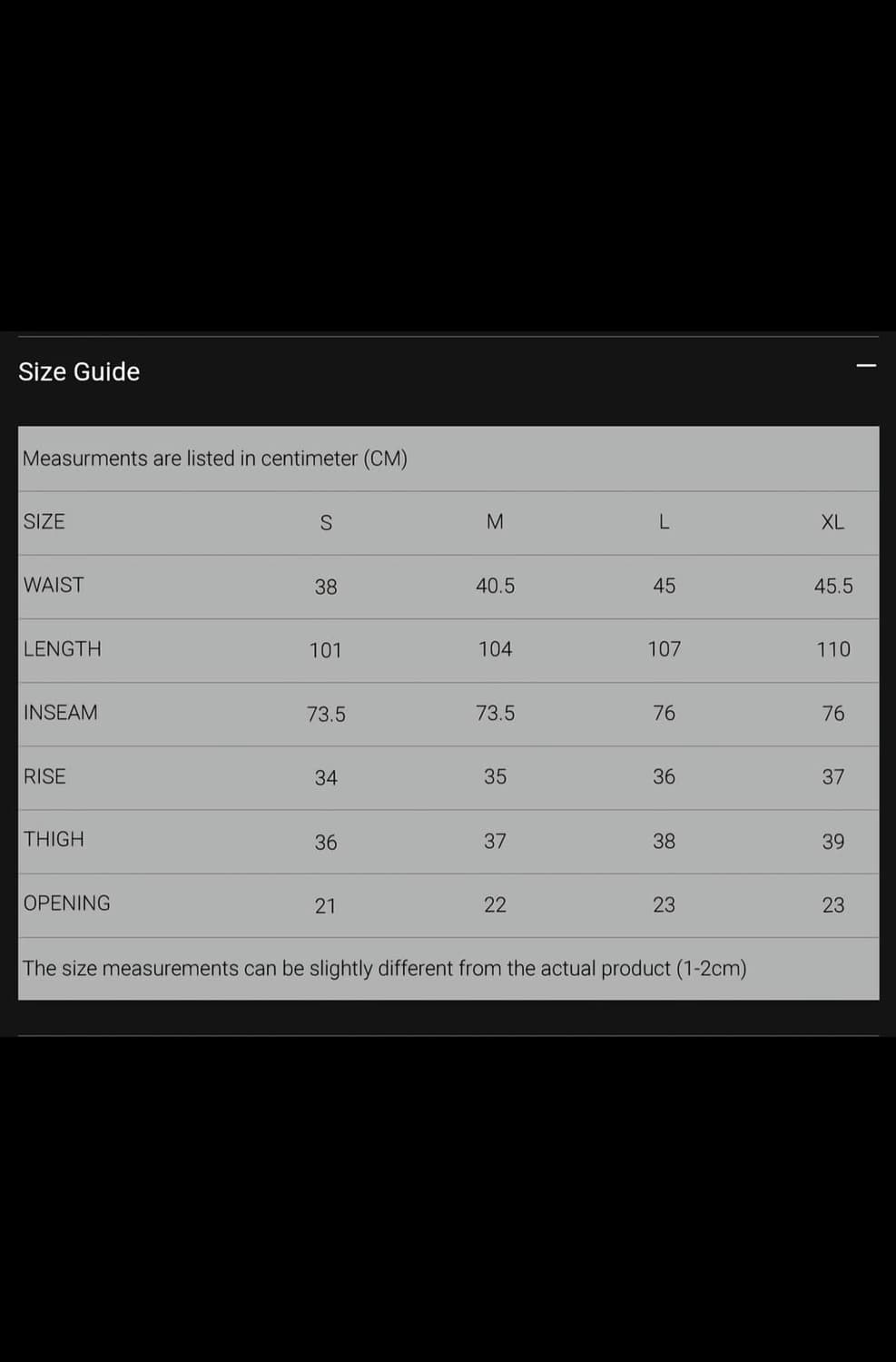 라브로스 데이지 진 상품이미지4