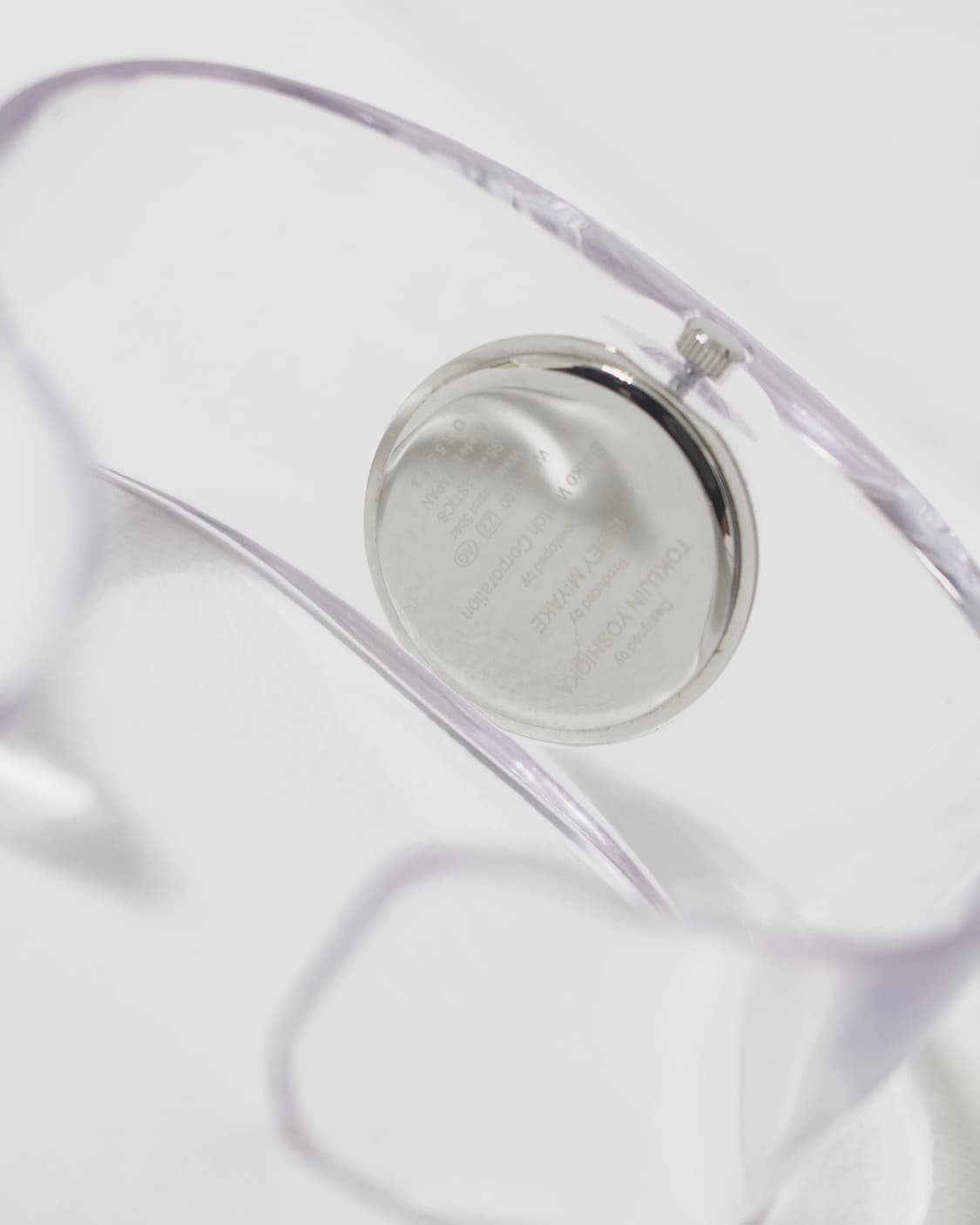 [acc] issey miyake o watch 상품이미지3