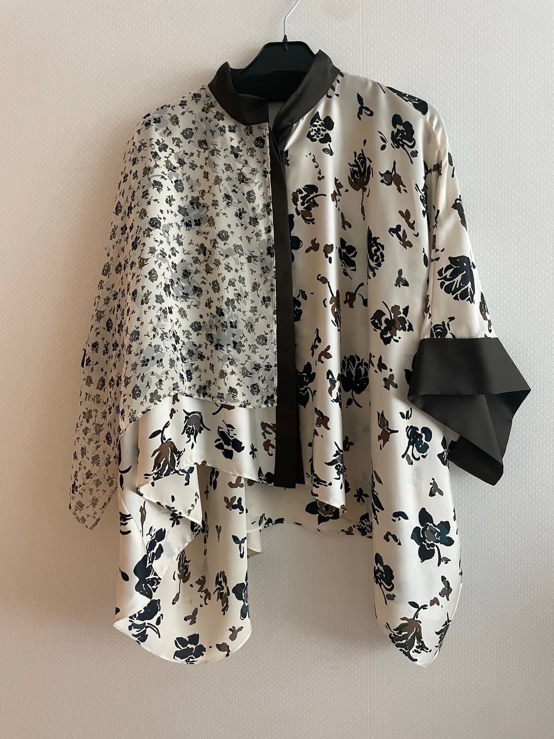 사카이 블라우스 sacai 상품이미지5