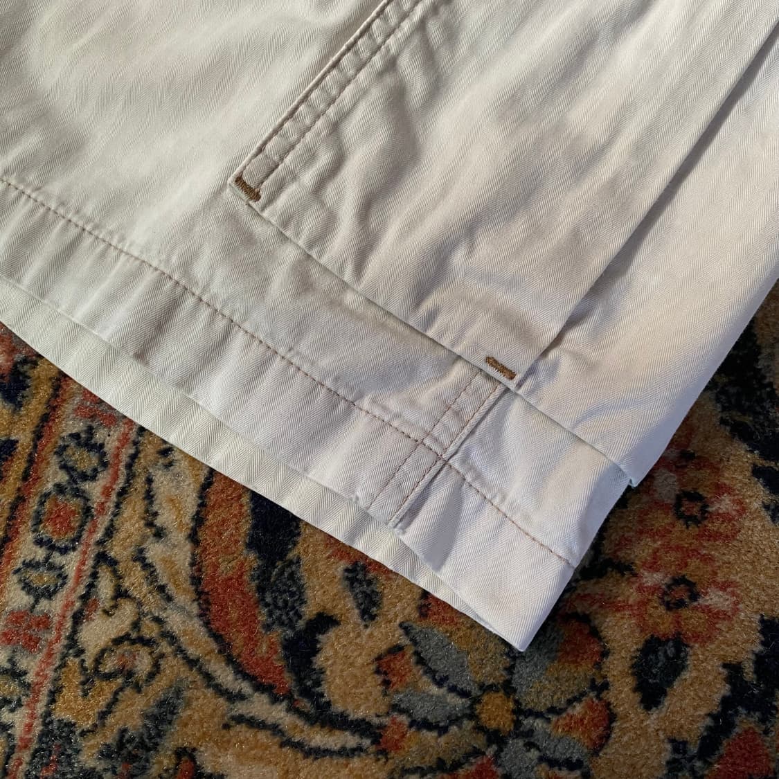 🌊Polo Jeans HBT cargo shorts 상품이미지6