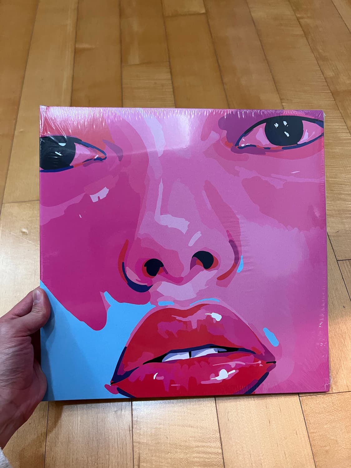 Adoy LP 미새봉 새상품 상품이미지1