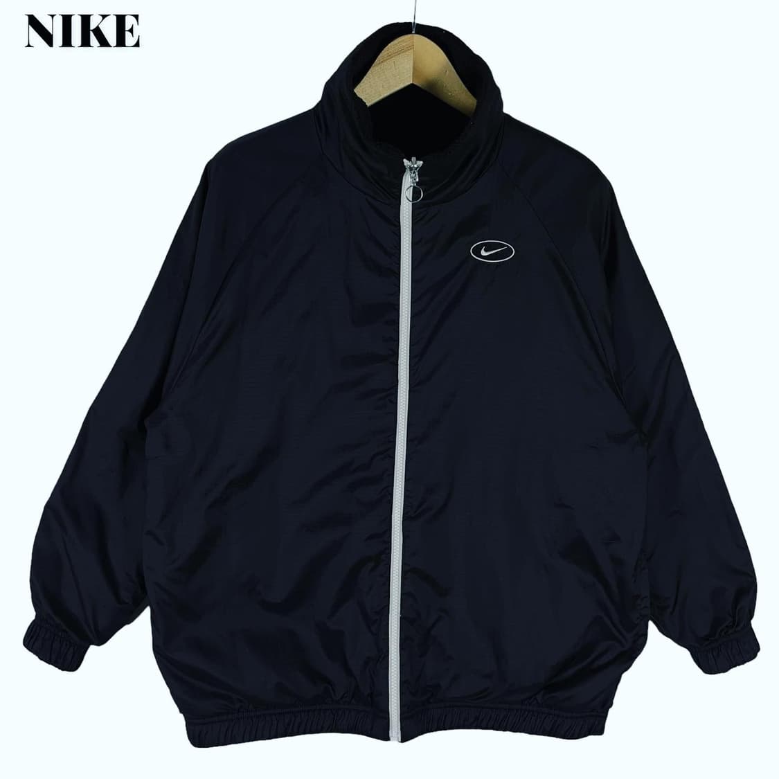 Nike Reversible Fleece Jacket 상품이미지2