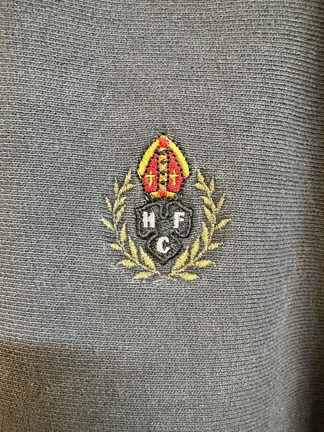 헤리티지플러스 반팔티셔츠 L사이즈 상품이미지3