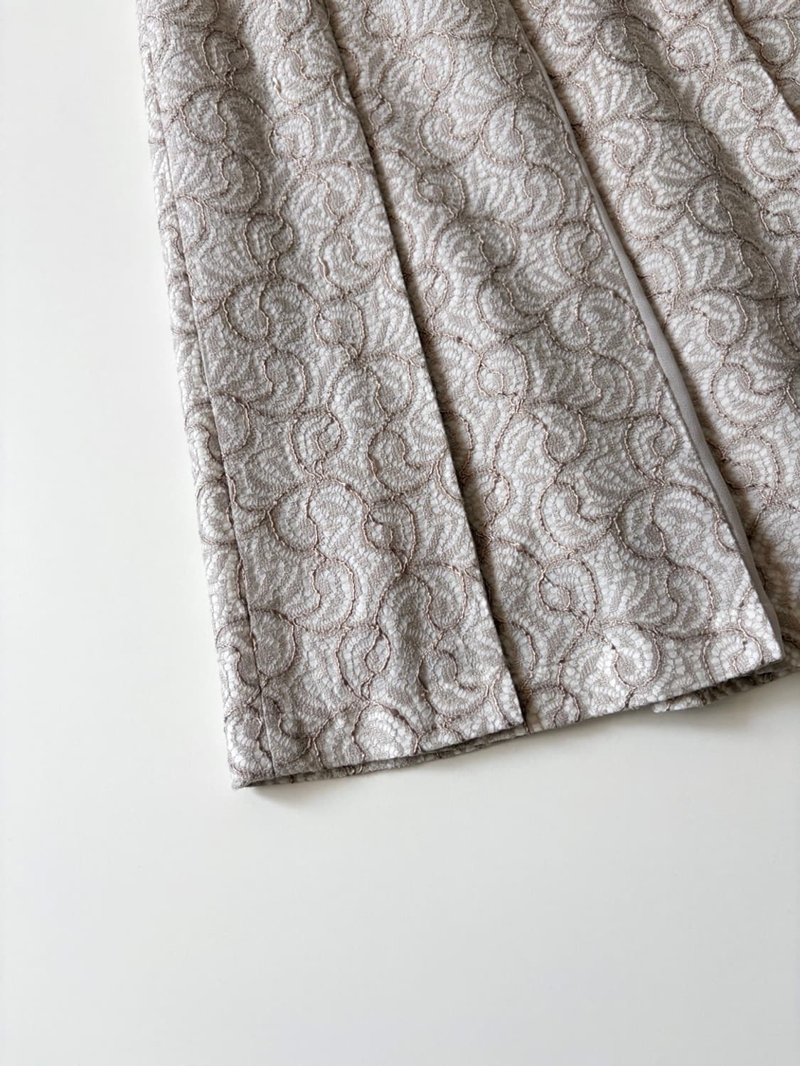 pleats skirt 상품이미지8