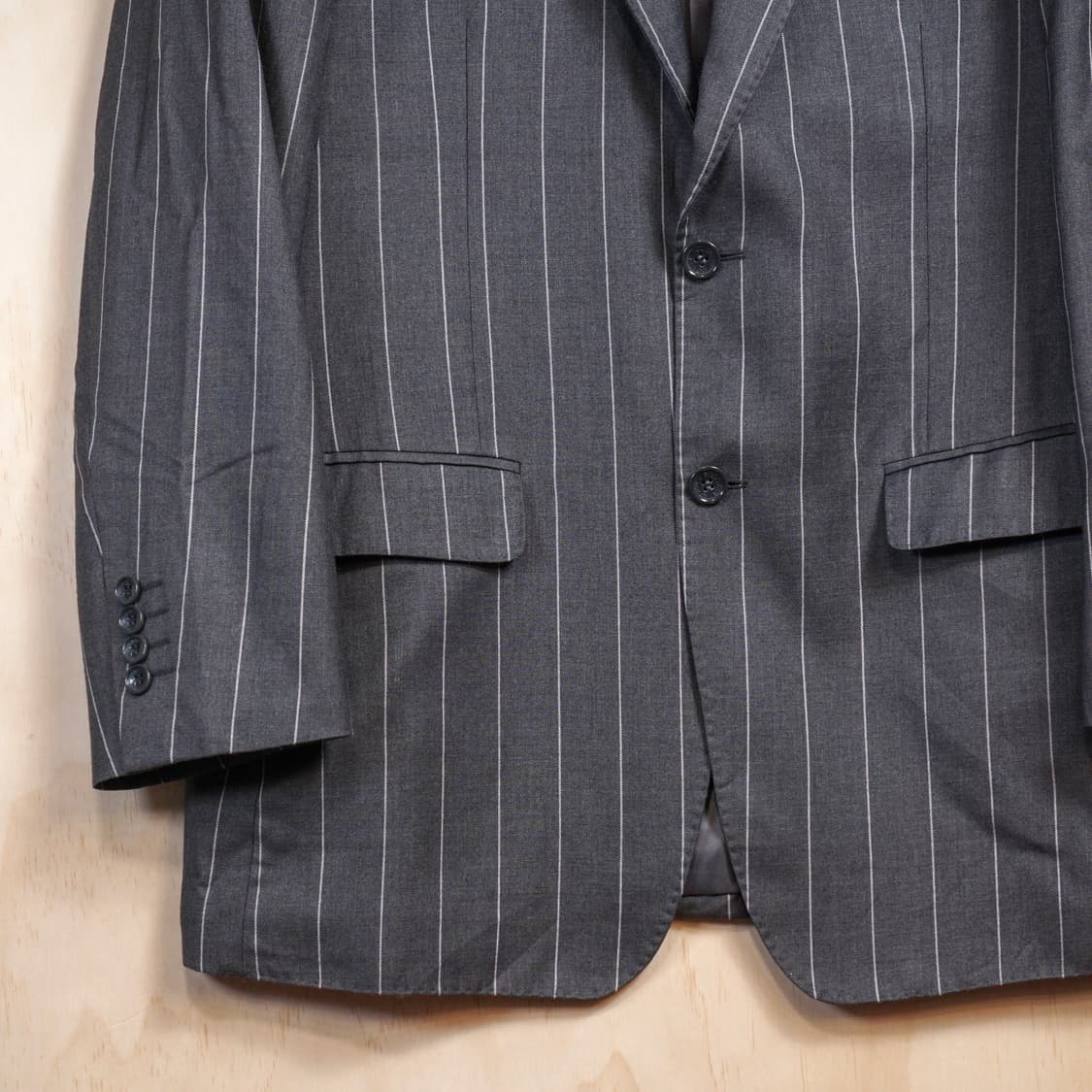 이태리 Doine Brasco 테일러드 자켓 상품이미지3