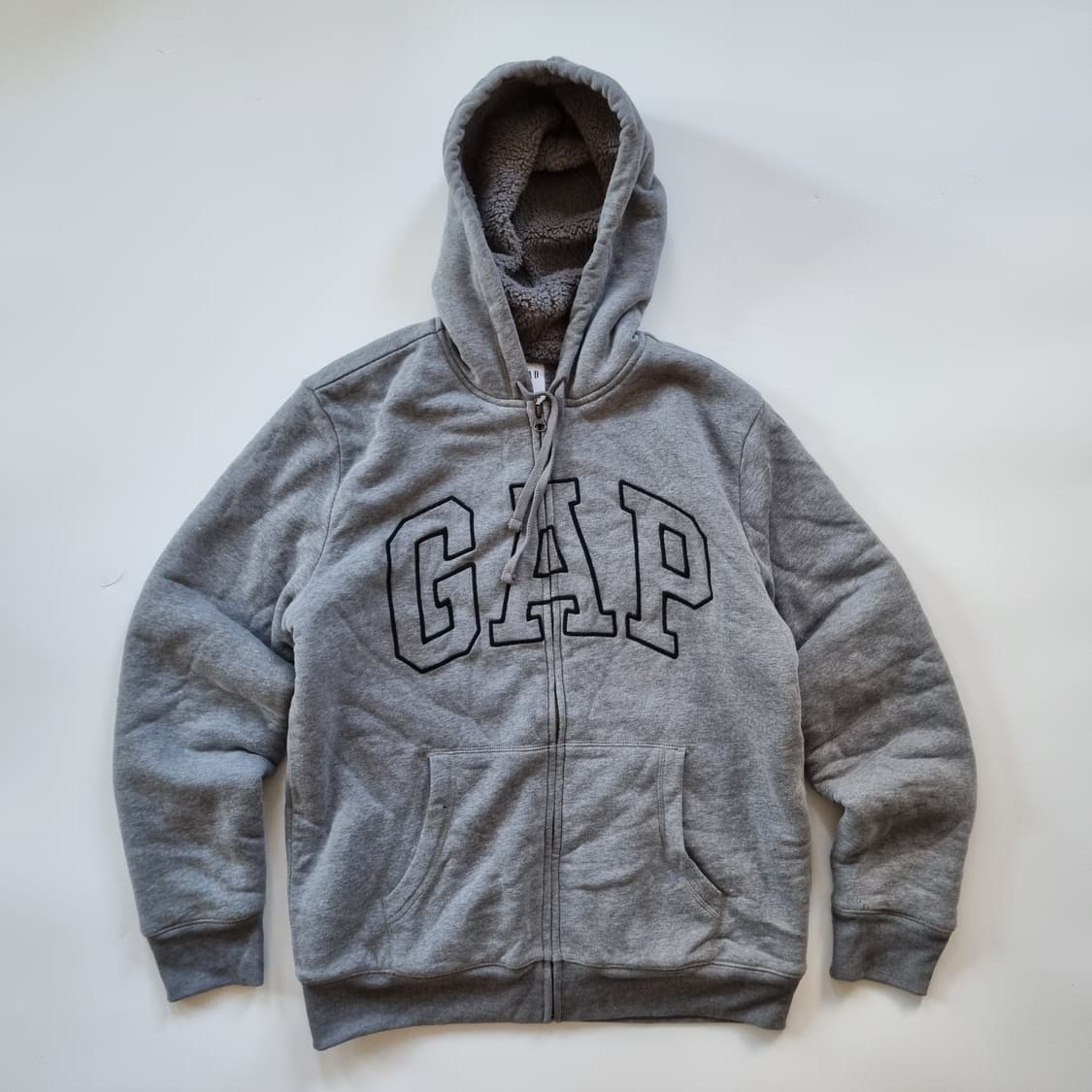 갭 후드집업  상품이미지1