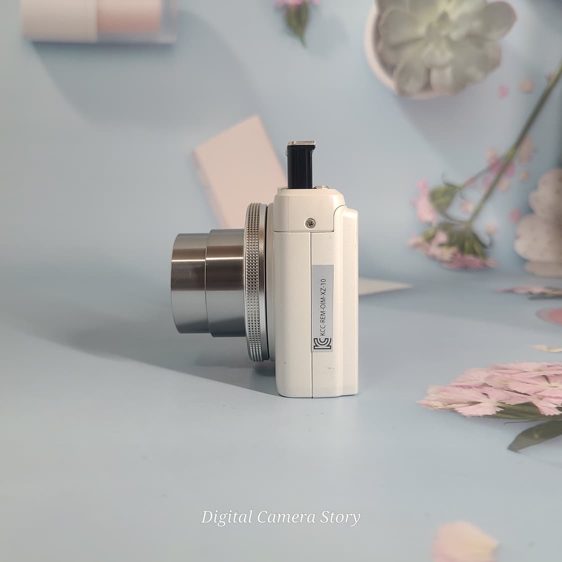 올림푸스 stylus xz10 디카 (빈티지 카메라) 상품이미지2