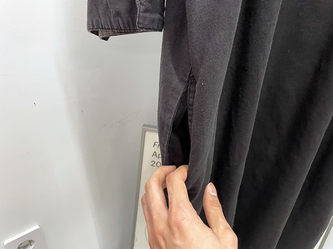 RUSTIC BAKED (loose fit) 상품이미지7