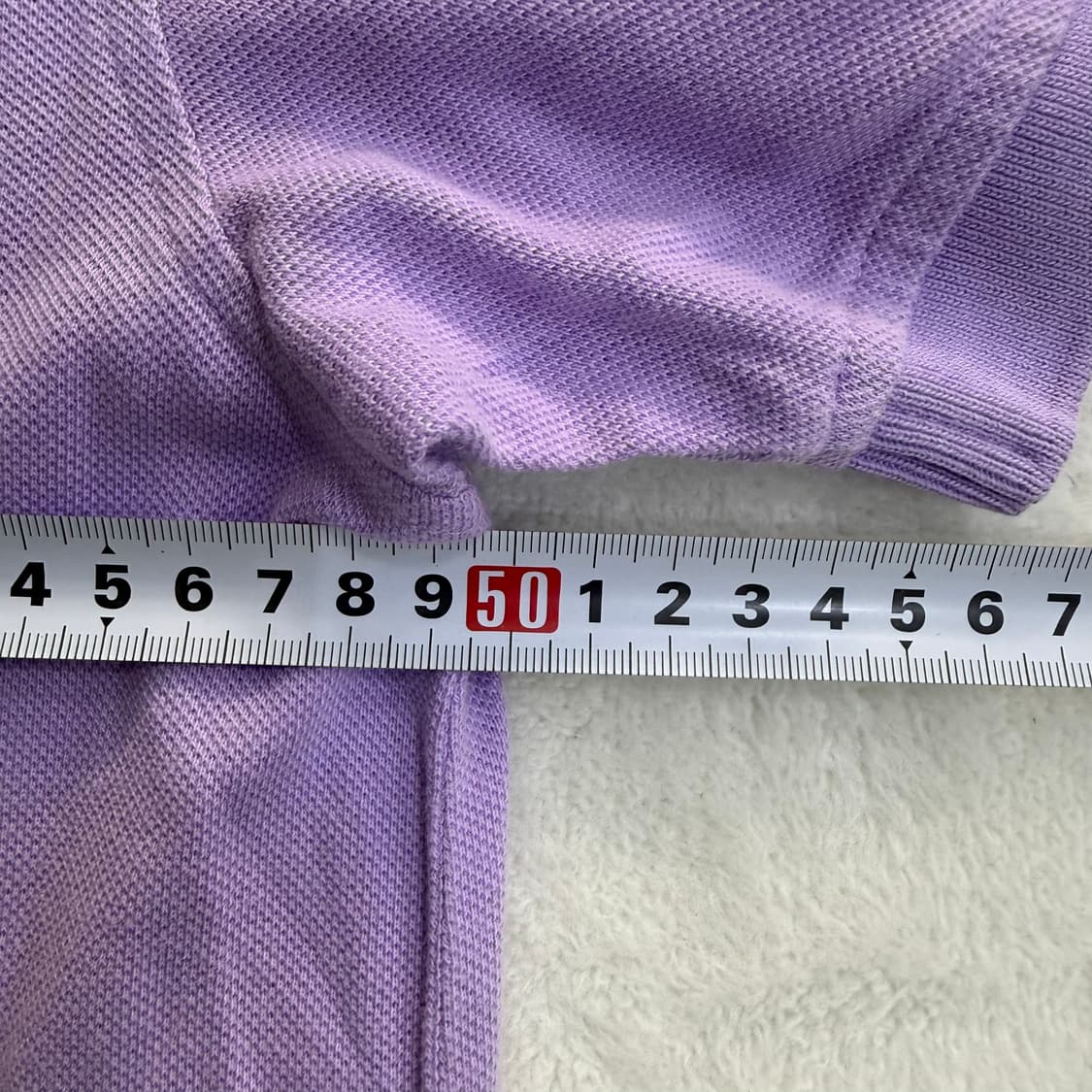 S 타미힐피거 반팔 폴로 티셔츠 0316T 상품이미지5