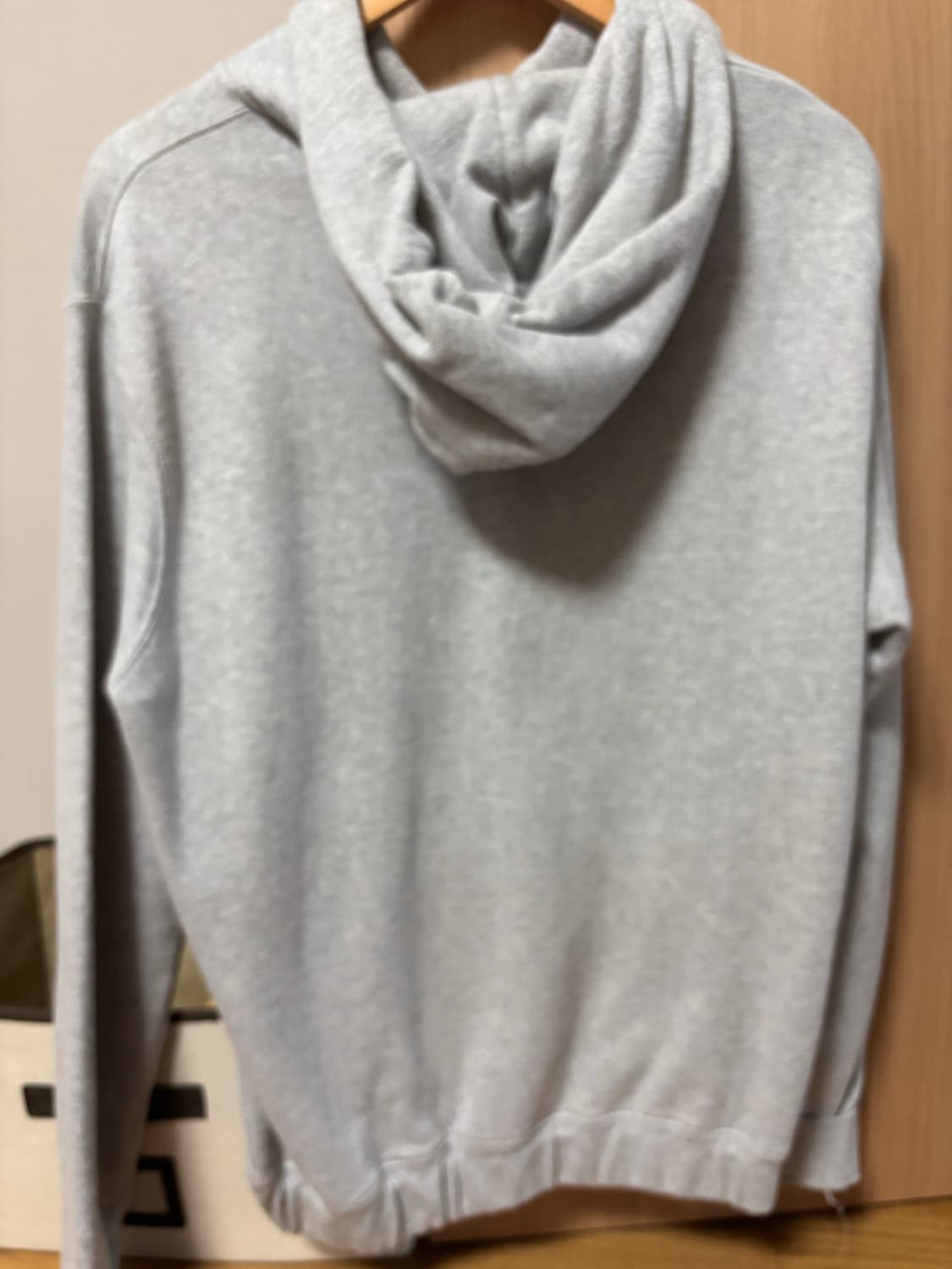 와일드동키 후드티 상품이미지3