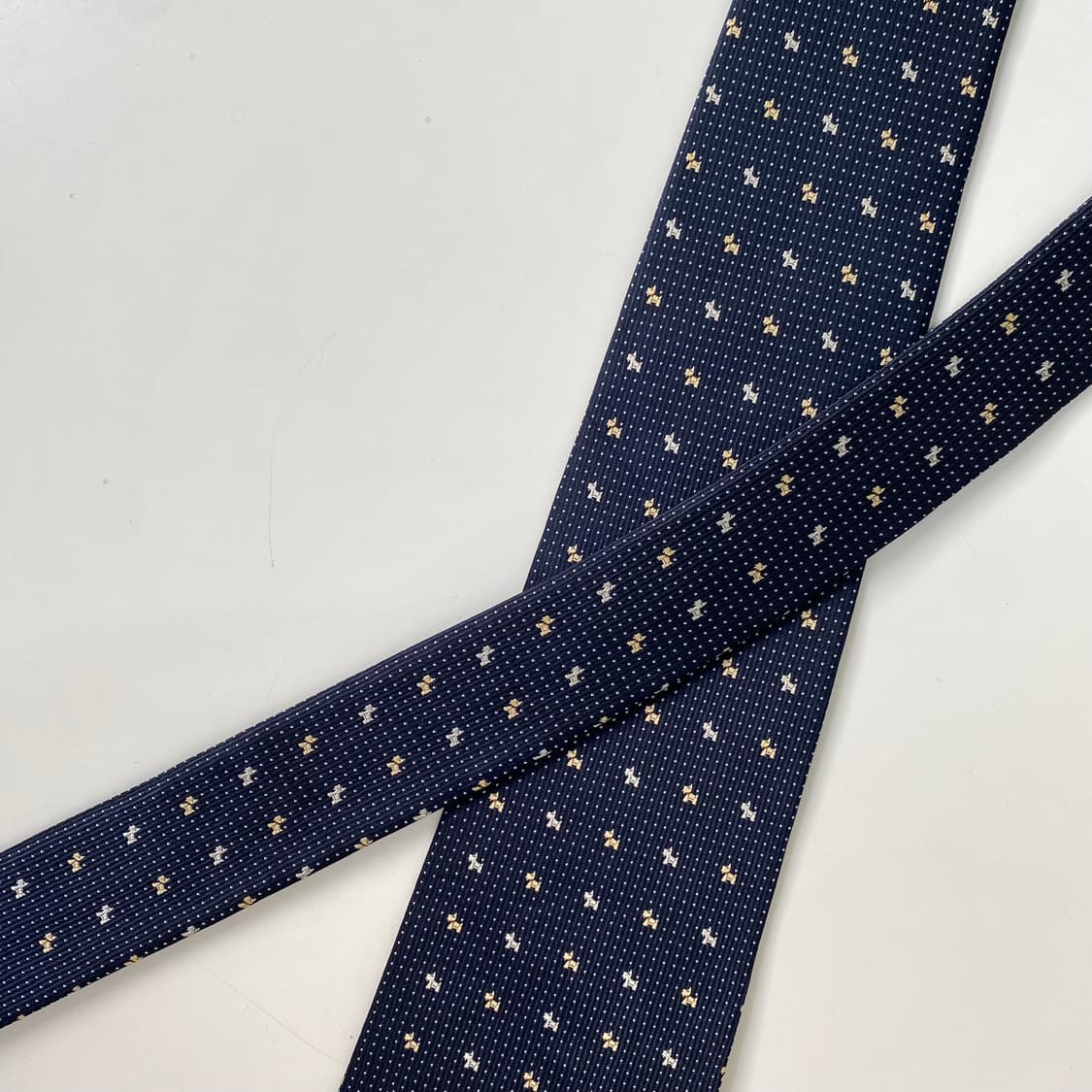 챕스 (CHAPS) 명품 정품 넥타이 상품이미지4