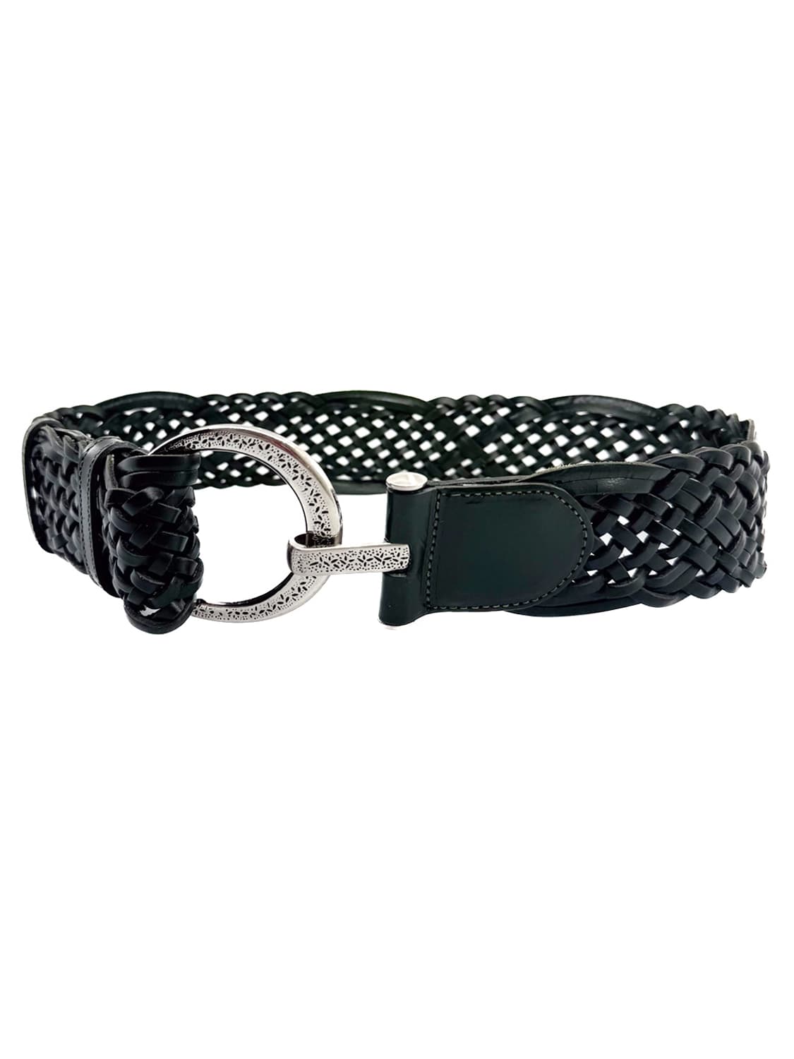 Goa Woven Leather Belt 상품이미지4
