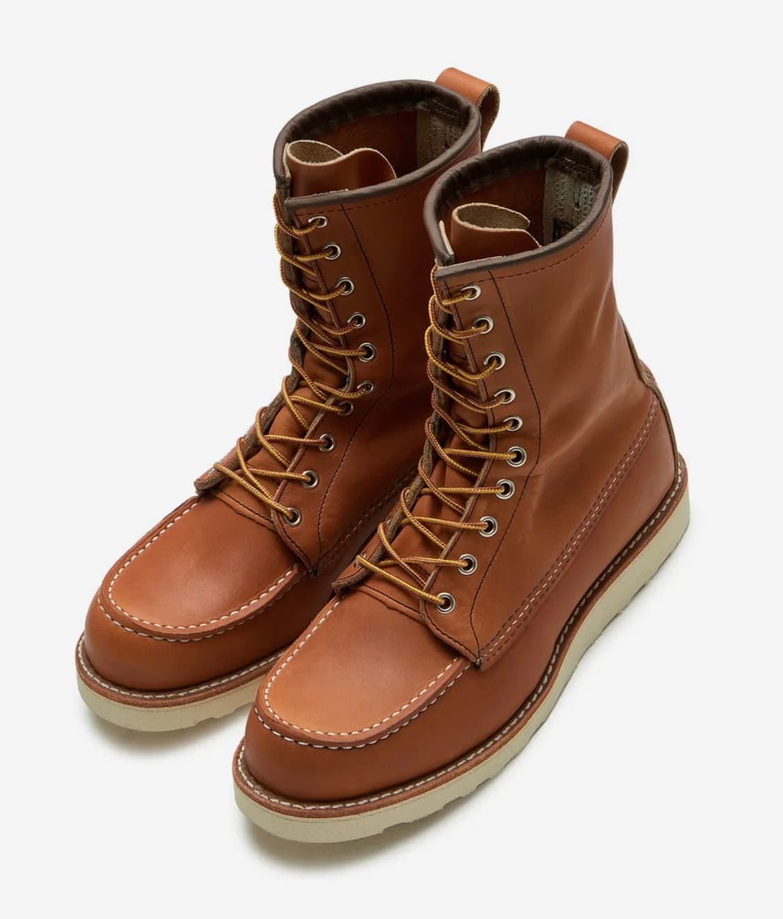 레드윙 877 목토 부츠 (250-260mm) 상품이미지1