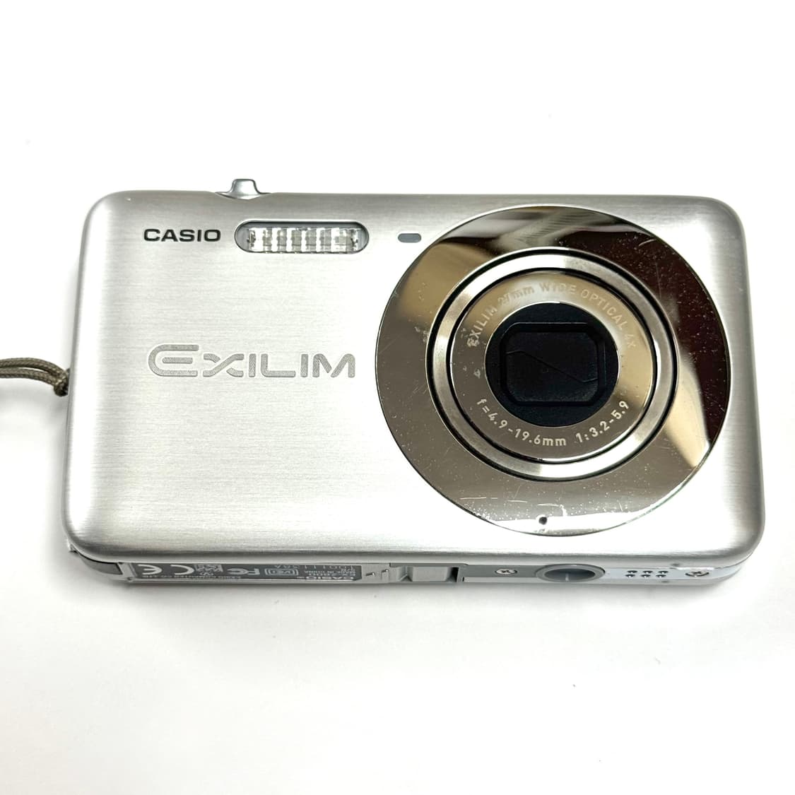 작례있음)🤍카시오 엑슬림 z800 Casio Exilim EX-Z800 상품이미지4