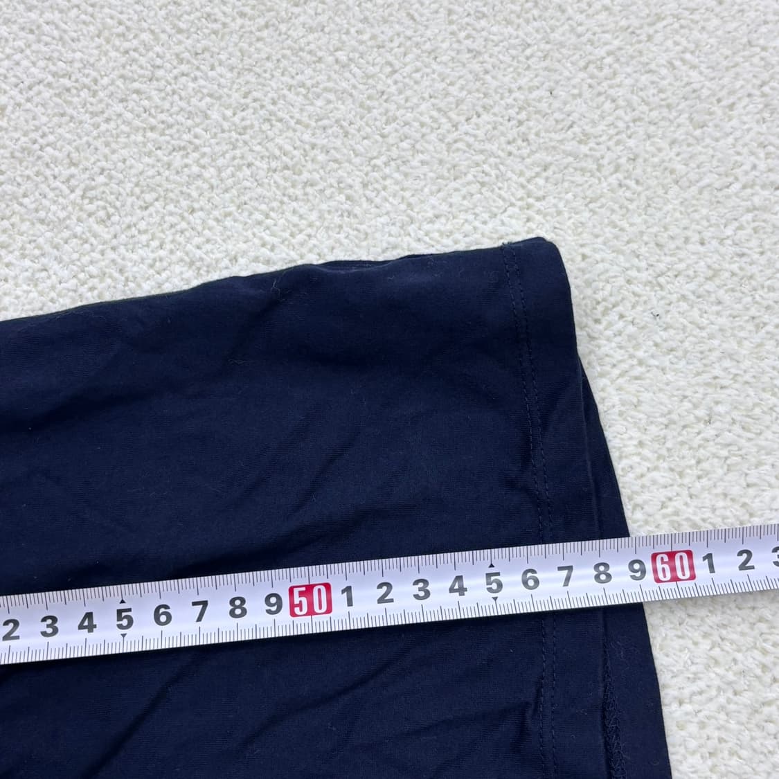 165 닥스 키즈 라운드 반팔 티셔츠 0313E 상품이미지5