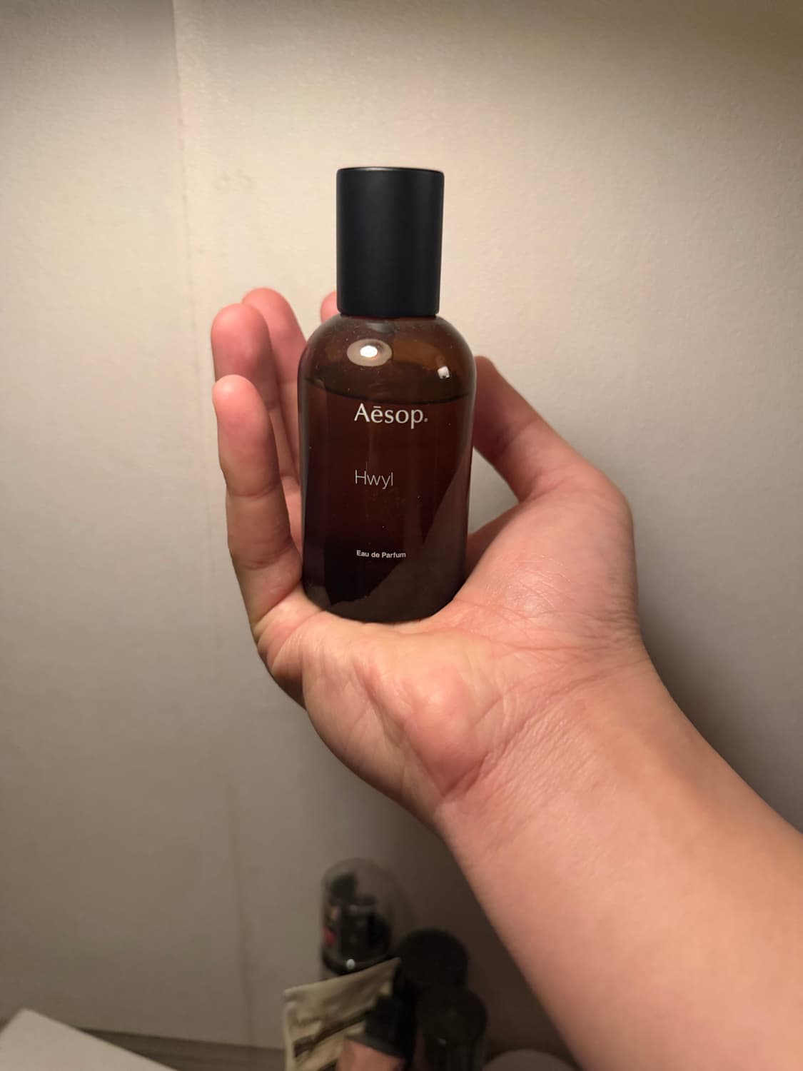 (국내 정품) 이솝 휠 50ml 오드퍼퓸  상품이미지1