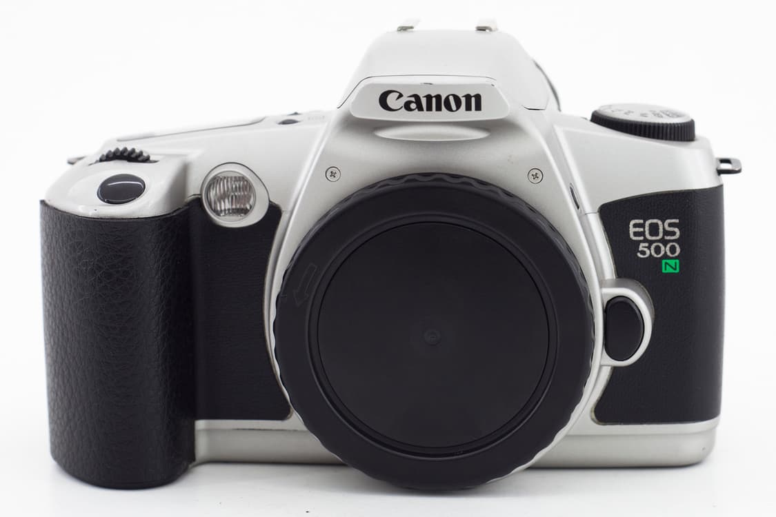 캐논 eos500n필름카메라 상품이미지2