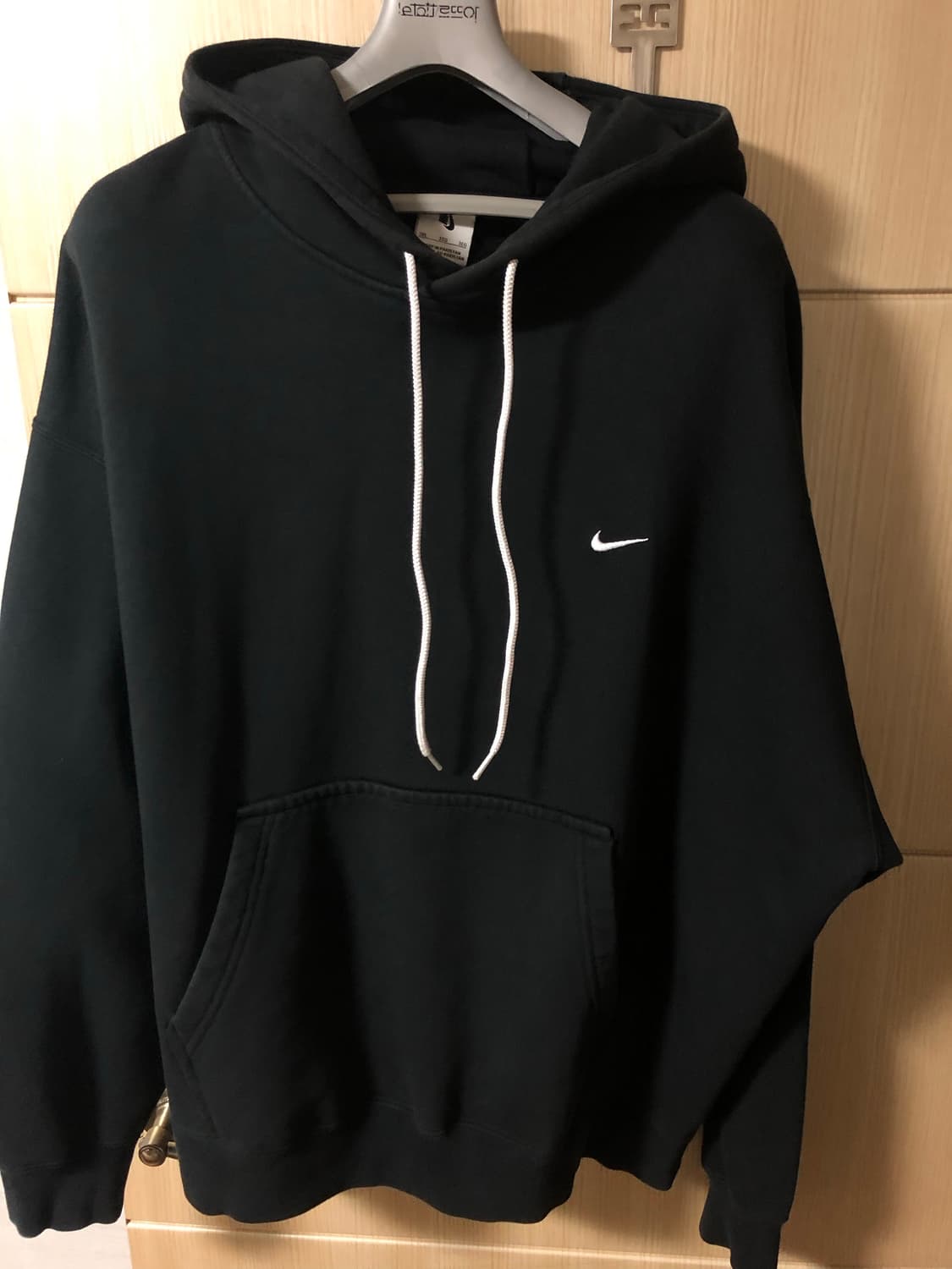 나이키 nrg 후드티 3xl  상품이미지4