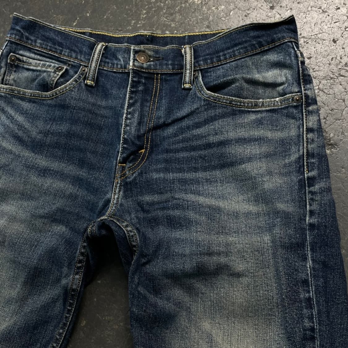32 리바이스 511 청바지  상품이미지2