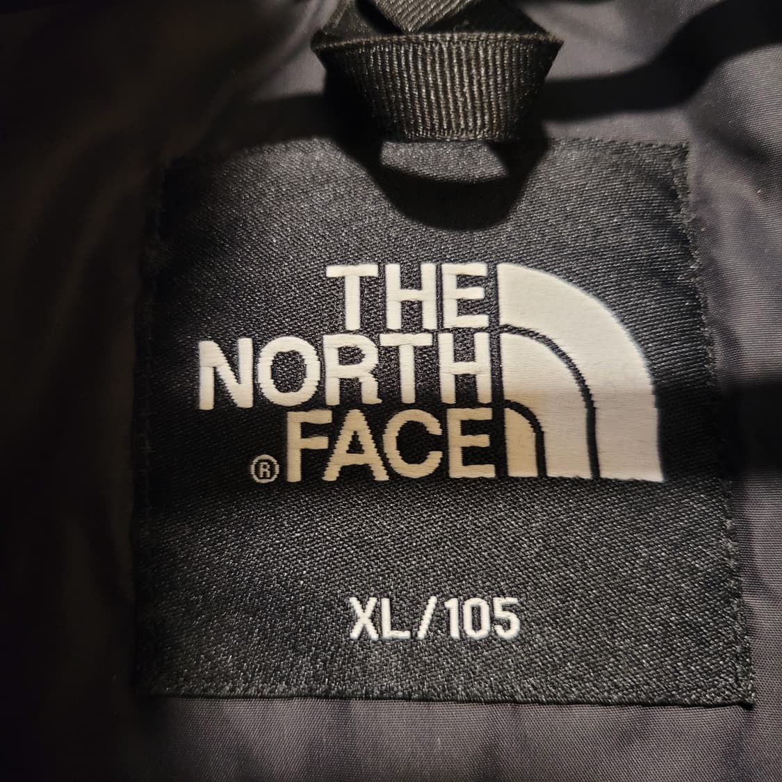 노스페이스 1996 에코눕시 105 상품이미지7