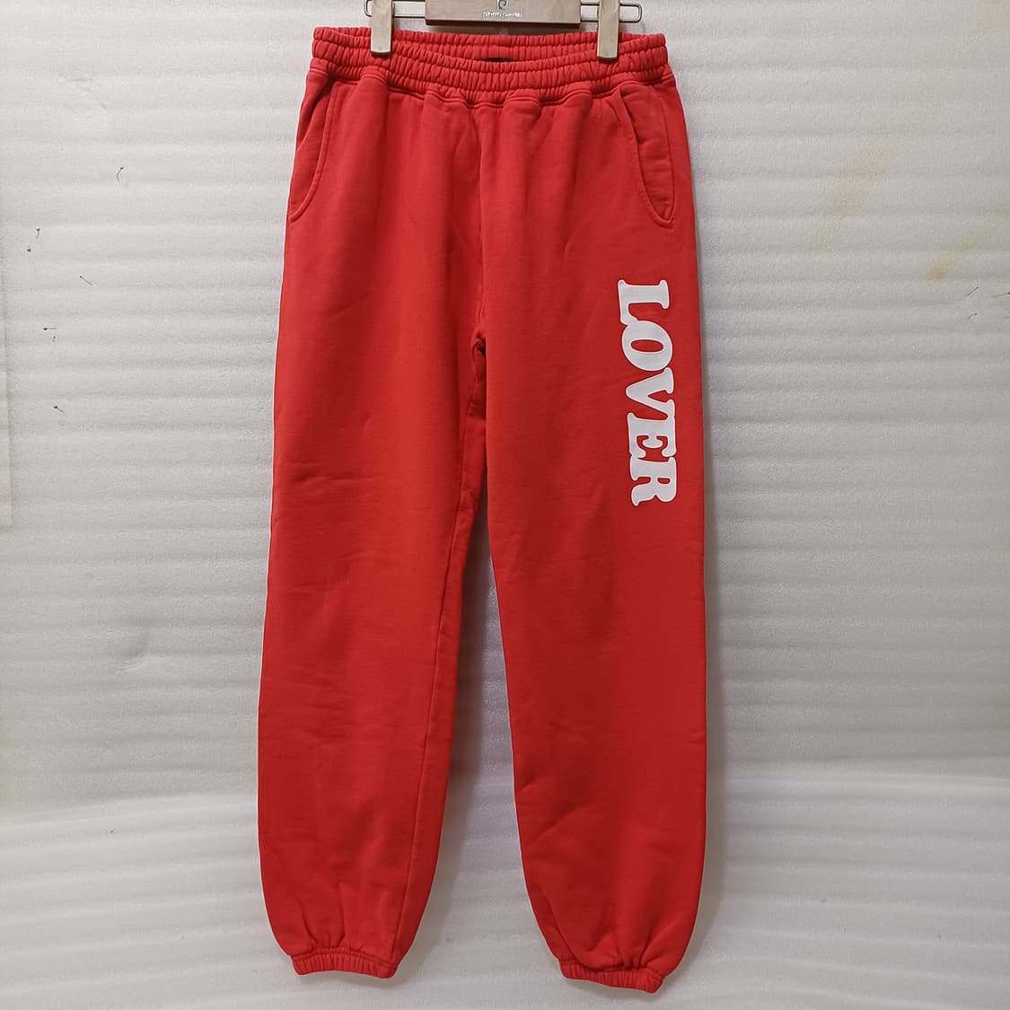 비앙카샹동 조거 팬츠 트레이닝 바지 약 기모 남성 M 여성 L 사랑봉봉 상품이미지2