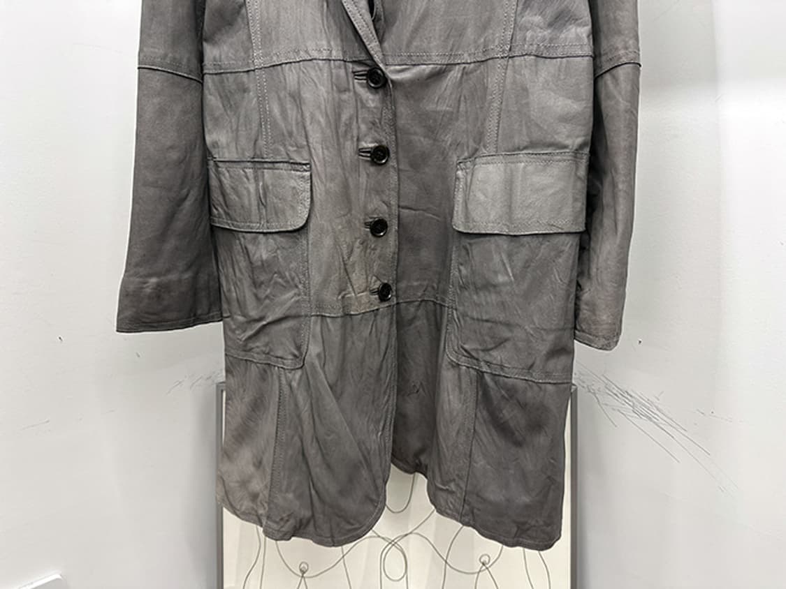 LE 14 FÉVRIER_ Goatskin (M~L) 상품이미지3