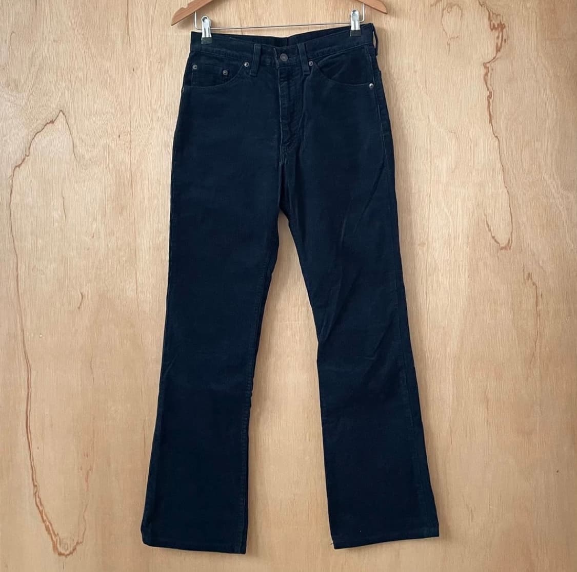 리바이스 517 코듀로이 플레어 팬츠 상품이미지2