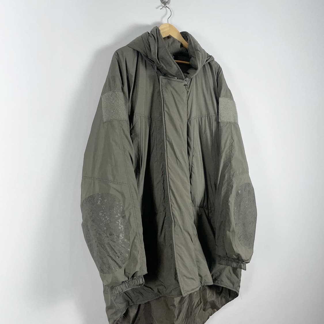 몬스터파카 halys level7 type2 Xsmal 상품이미지2