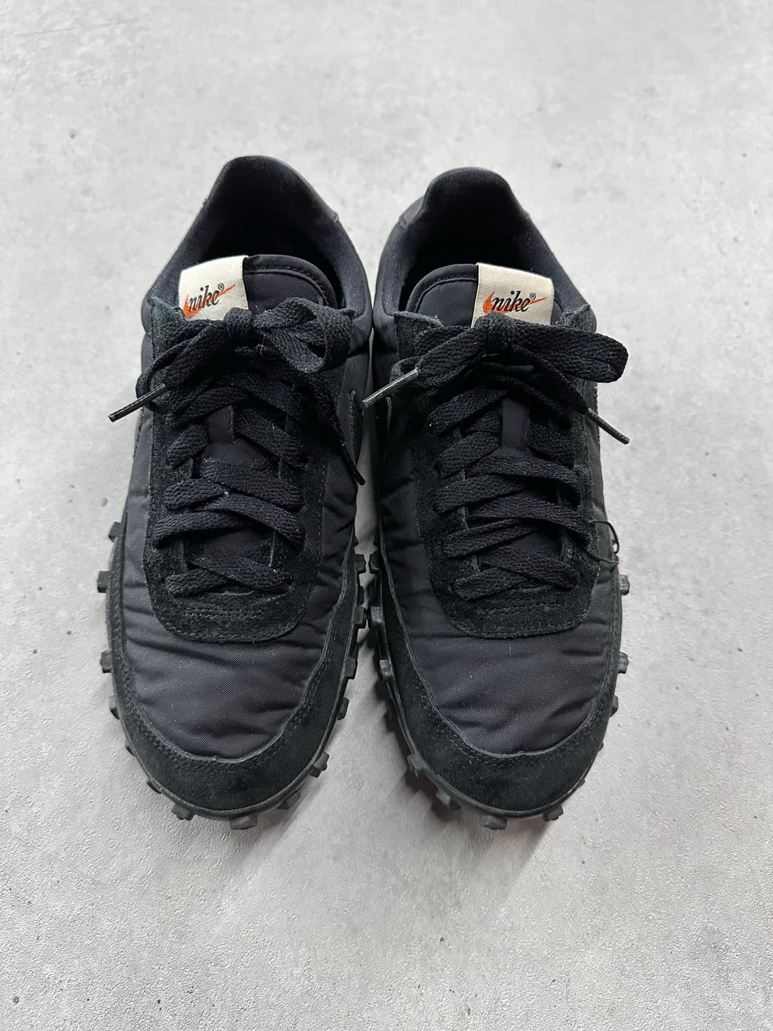 🔥나이키 x CDG 와플 레이서 2017년도 모델입니다🔥 상품이미지1