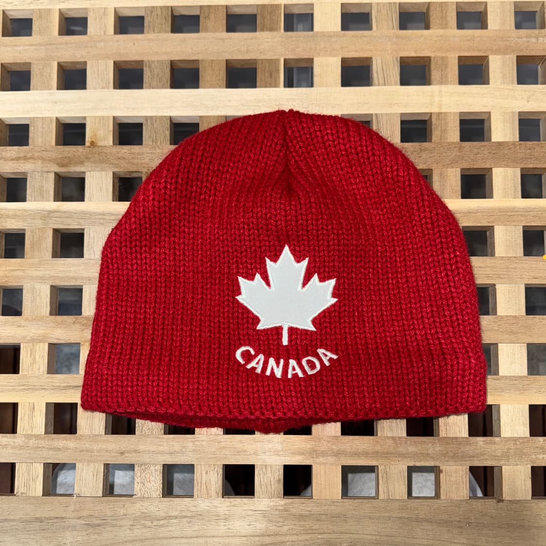 OSO 캐나다 숏비니 상품이미지2