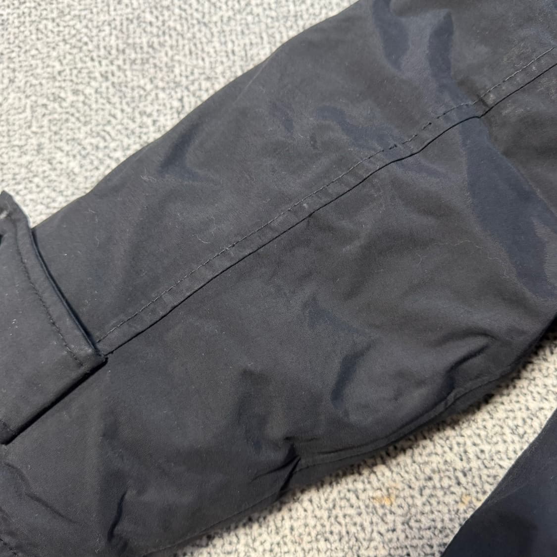 노스페이스 더플코트 상품이미지5