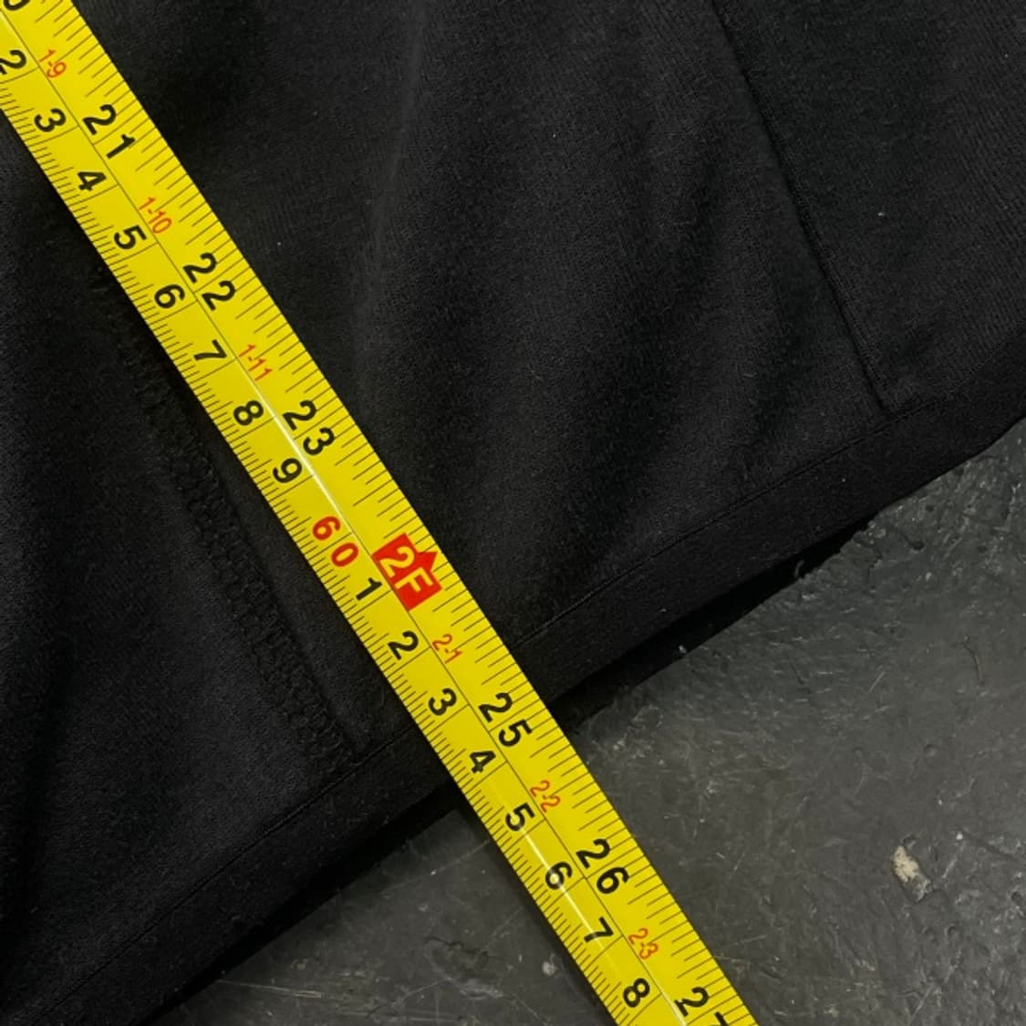 100 엄브로 후드 아노락  상품이미지7