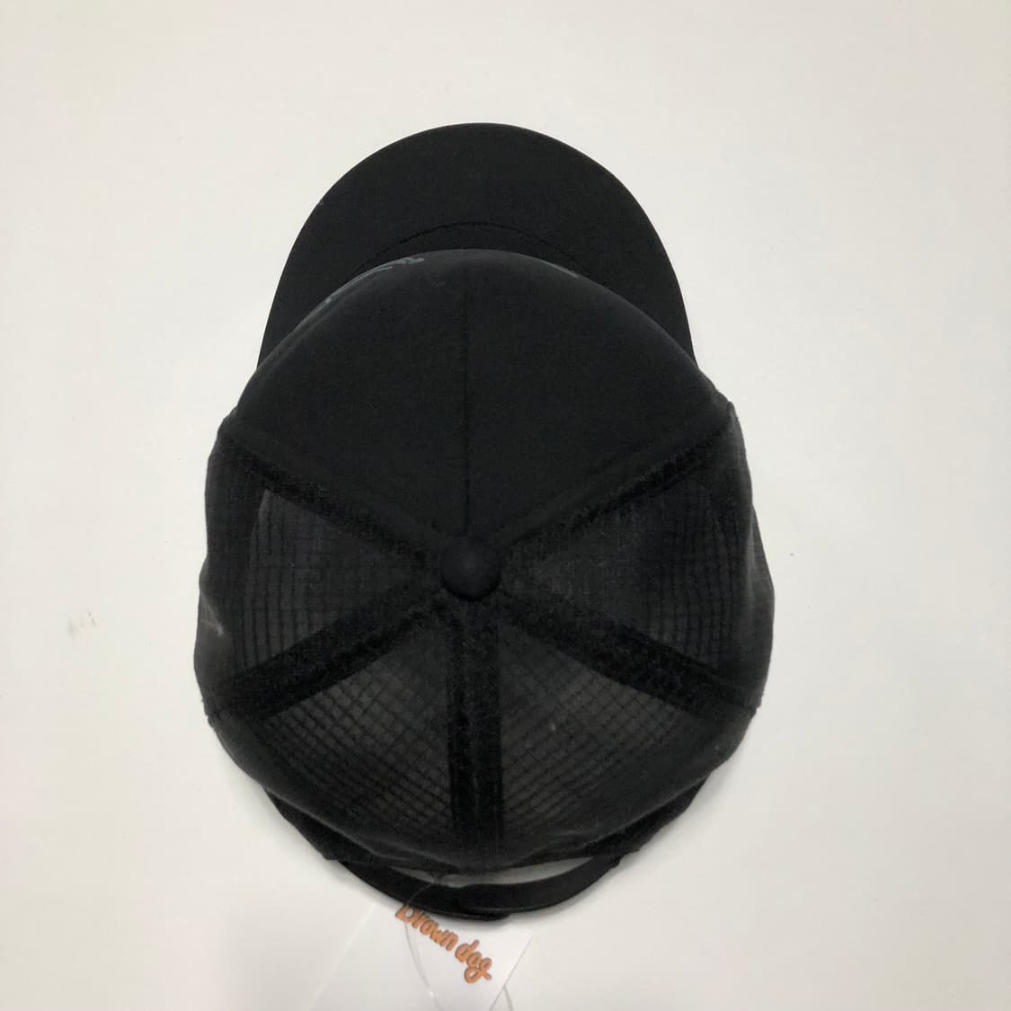 올드 아크테릭스 볼캡 상품이미지4