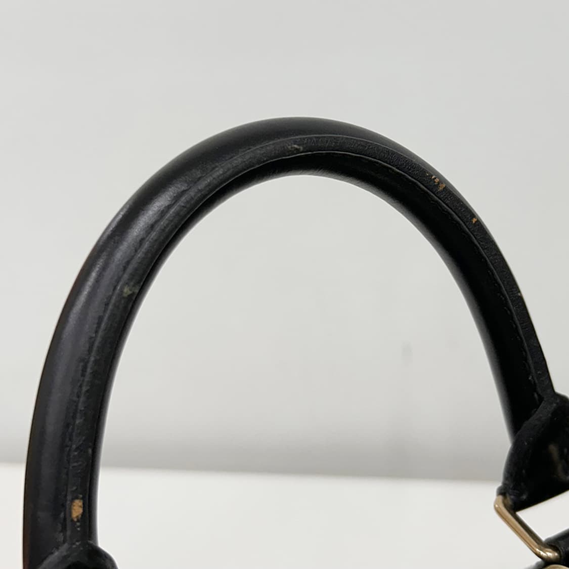 중고 루이비통 보스턴백 에삐 55 상품이미지6