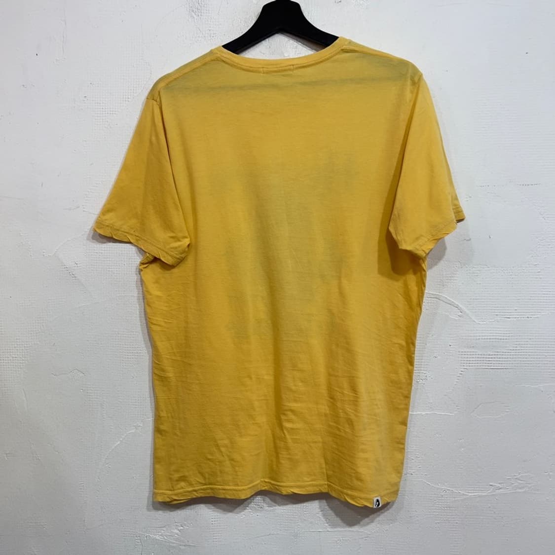 히스테릭글래머 프린팅 반팔티 상품이미지3