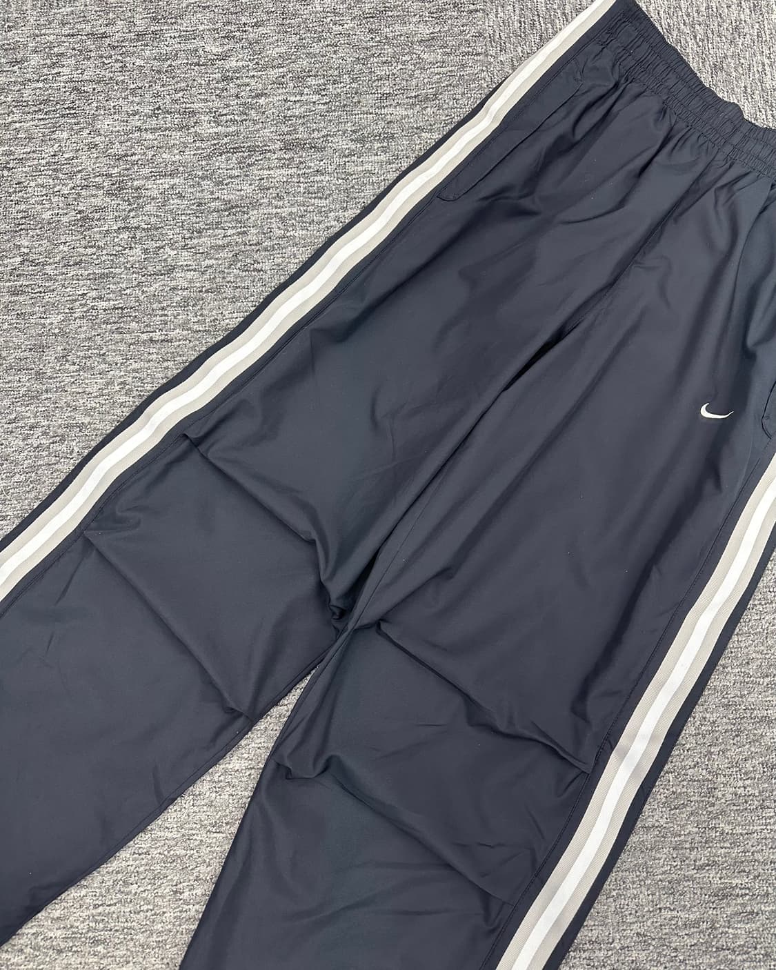 (M)00'S 나이키 트레이닝 팬츠-M1745 상품이미지3