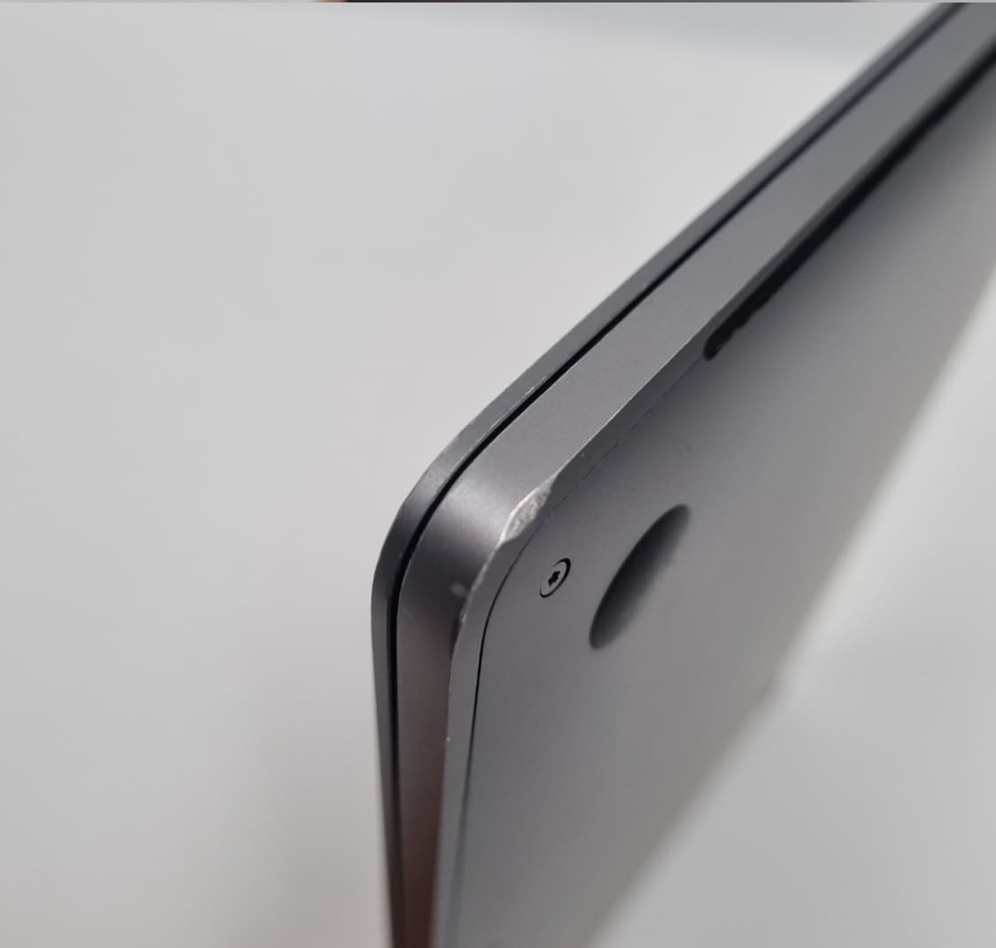 맥북 프로 13인치 2019년형 터치바 스페이스그레이 상품이미지8