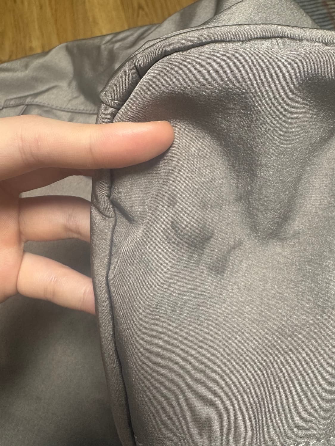 일리고 더플 백  상품이미지3