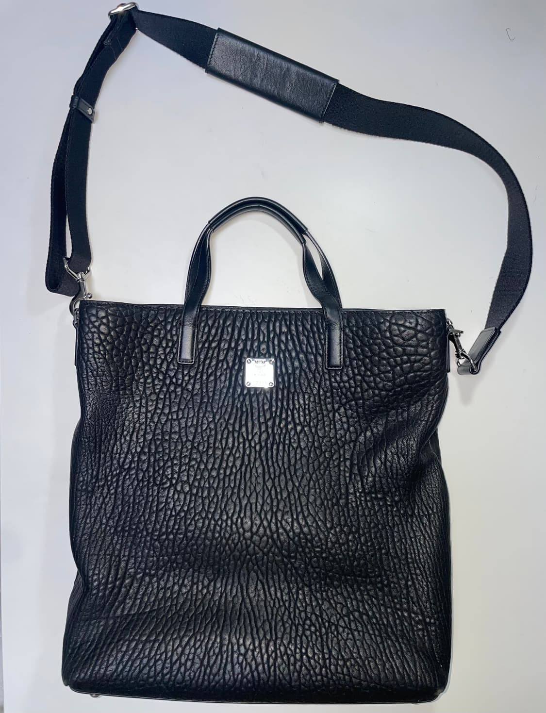 MCM 노트북가방 토트백 상품이미지3