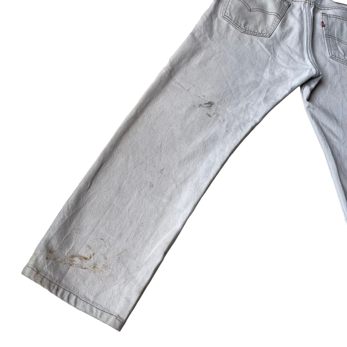 리바이스 501 상품이미지3