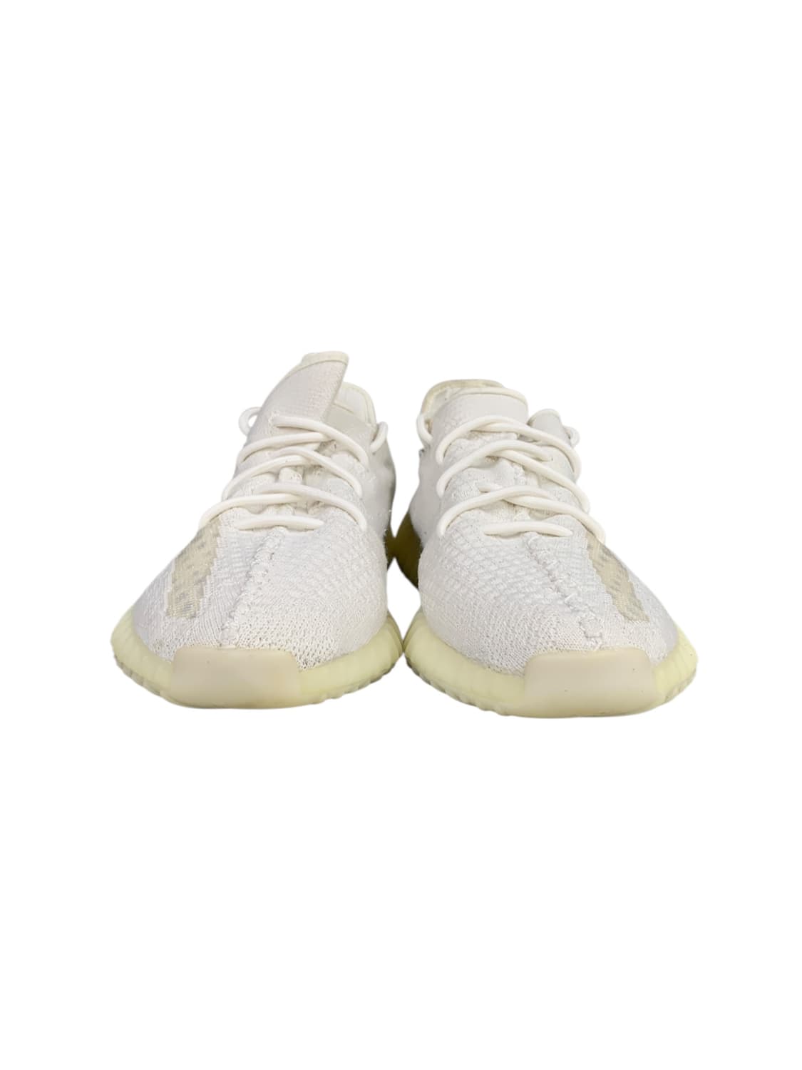 아디다스 이지 부스트 350 V2 크림 315 (gr-3264) 상품이미지5