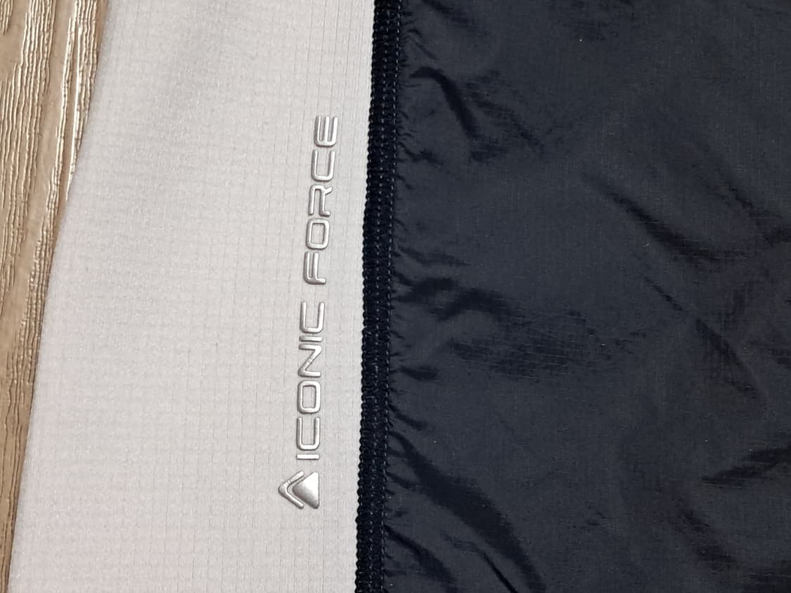 휠라 바람막이 긴팔티 남성95  상품이미지8