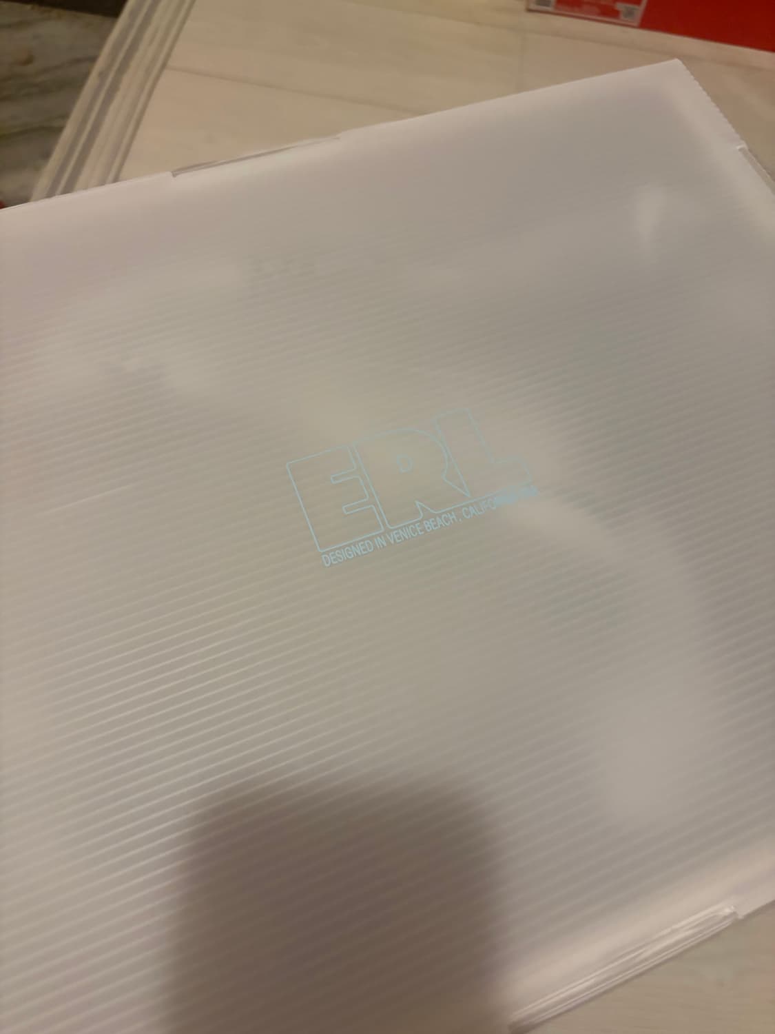 Erl vamp brown 280 상품이미지4