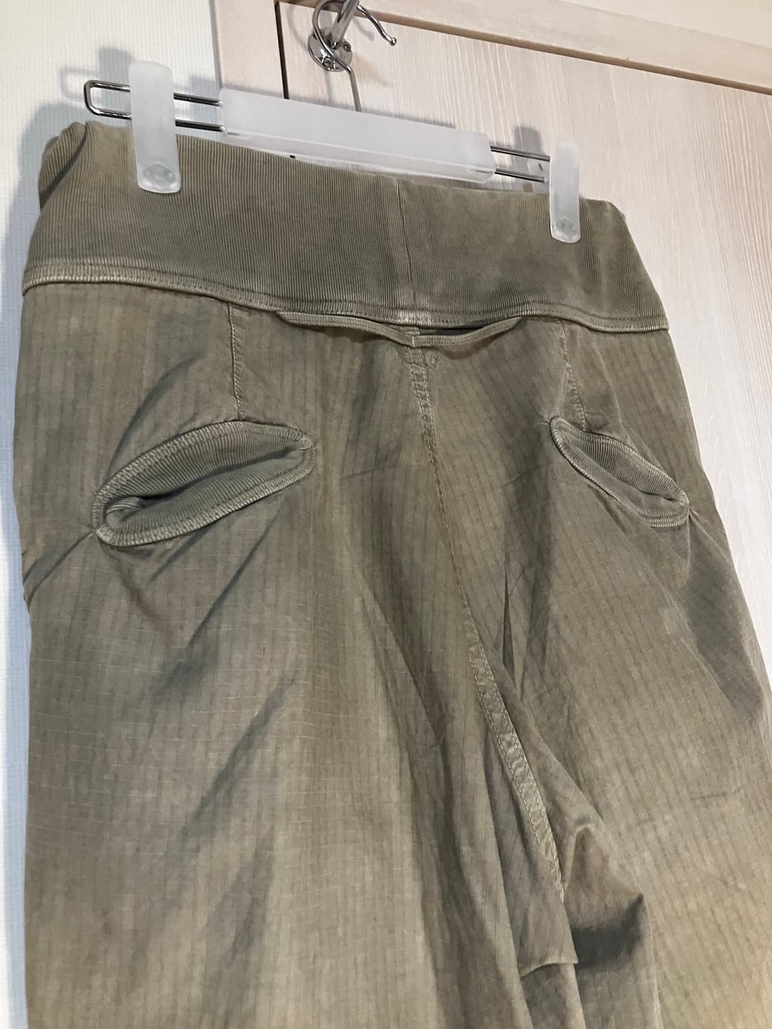 캐피탈 바지 상품이미지4