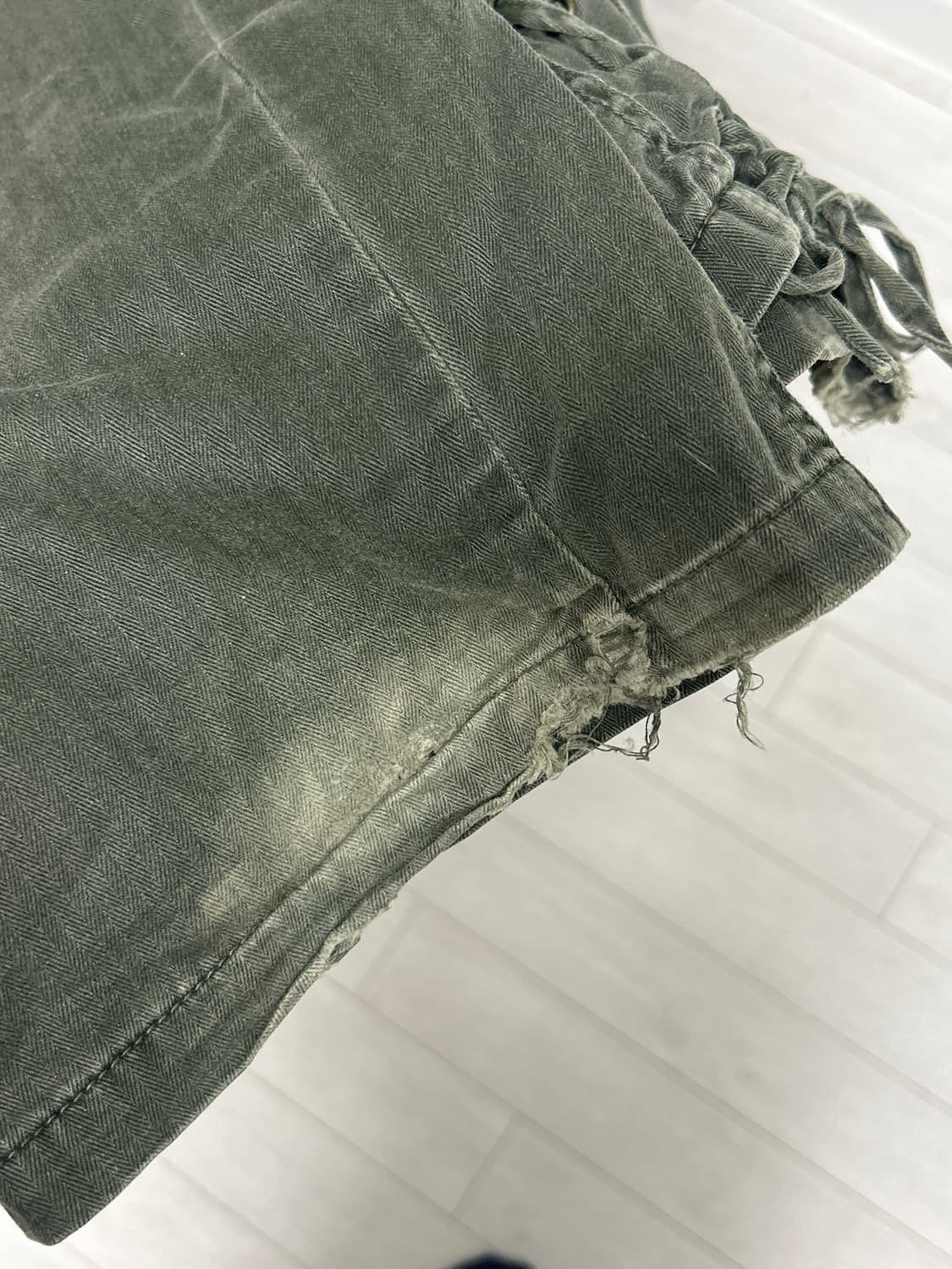 y2k 디테일 코디셋  상품이미지7